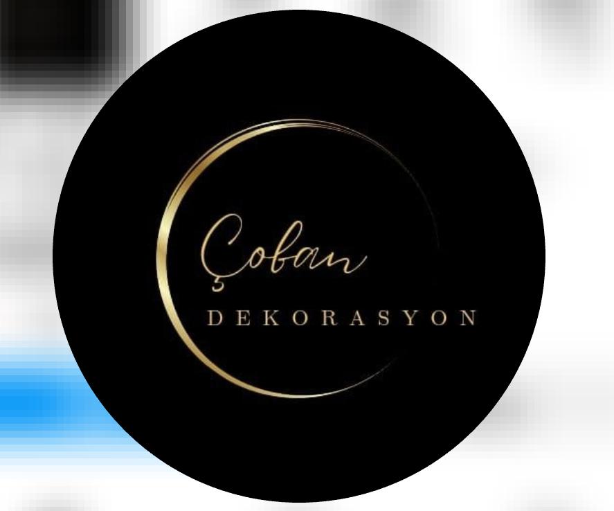 Çoban Dekorasyon